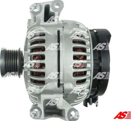 AS-PL A0201 - Alternator onlydrive.pro