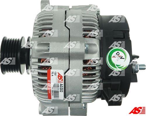 AS-PL A0202 - Generaator onlydrive.pro