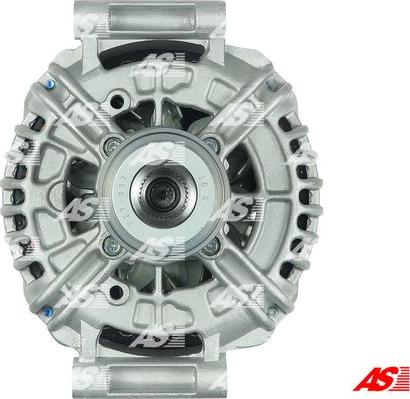 AS-PL A0207 - Alternator onlydrive.pro