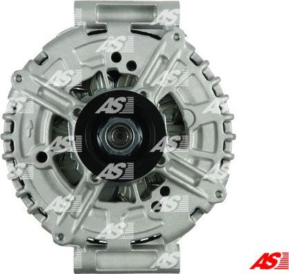 AS-PL A0214 - Alternator onlydrive.pro