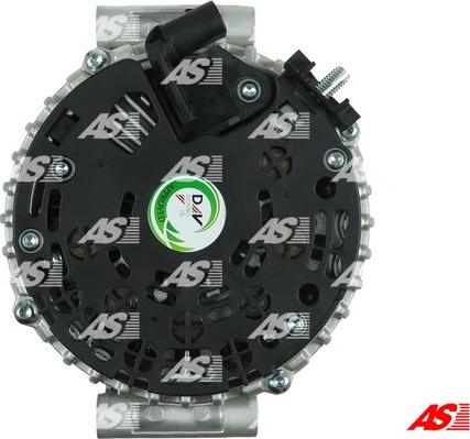 AS-PL A0214 - Alternator onlydrive.pro