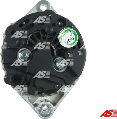 AS-PL A0215 - Alternator onlydrive.pro