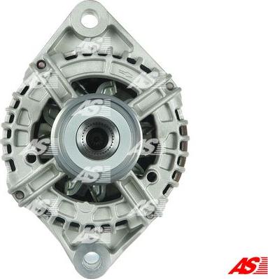 AS-PL A0215 - Alternator onlydrive.pro