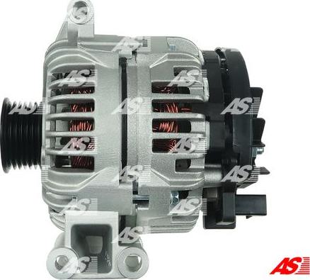 AS-PL A0210 - Alternator onlydrive.pro