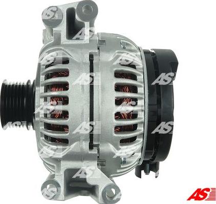 AS-PL A0218 - Alternator onlydrive.pro