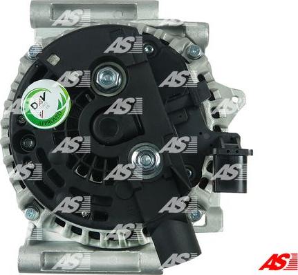 AS-PL A0218 - Alternator onlydrive.pro