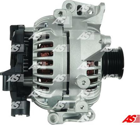 AS-PL A0218 - Alternator onlydrive.pro