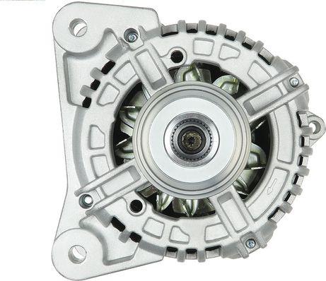 AS-PL A0213 - Alternator onlydrive.pro