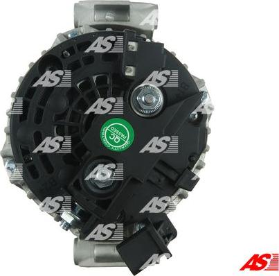 AS-PL A0217 - Alternator onlydrive.pro