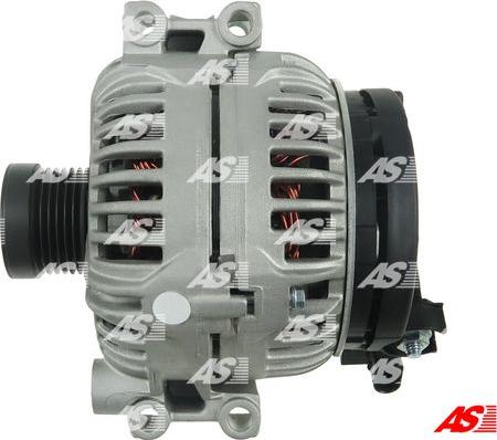 AS-PL A0217 - Ģenerators onlydrive.pro