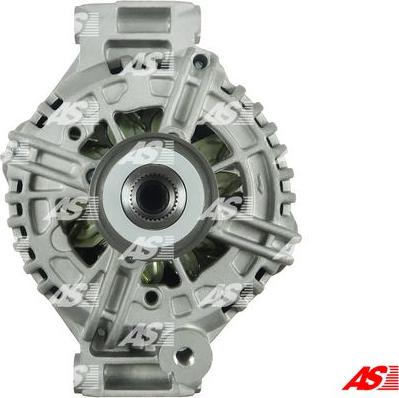 AS-PL A0217 - Alternator onlydrive.pro