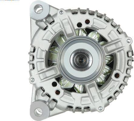 AS-PL A0284 - Alternator onlydrive.pro