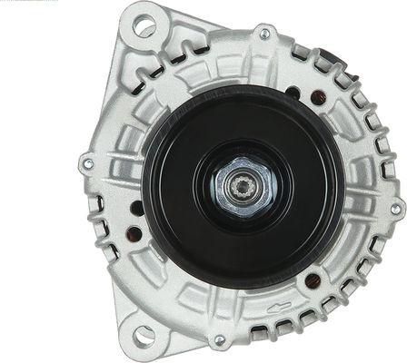 AS-PL A0283 - Alternator onlydrive.pro