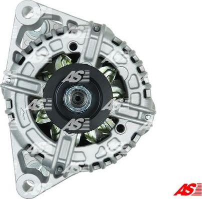 AS-PL A0236 - Alternator onlydrive.pro