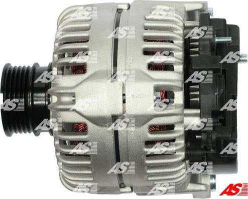 AS-PL A0238 - Alternator onlydrive.pro