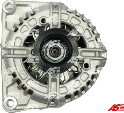 AS-PL A0238 - Alternator onlydrive.pro