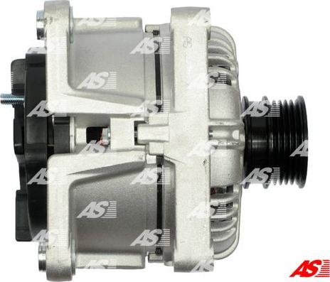 AS-PL A0238 - Generaator onlydrive.pro