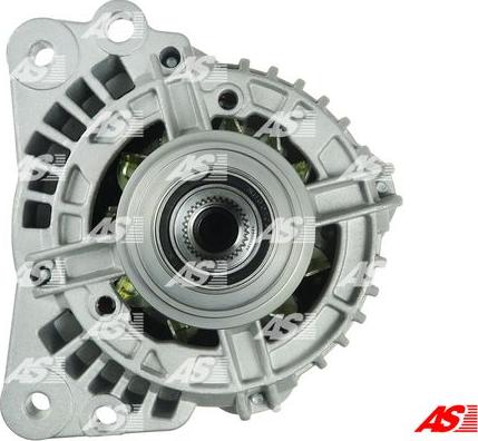 AS-PL A0233 - Alternator onlydrive.pro