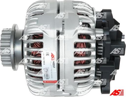 AS-PL A0237 - Alternator onlydrive.pro