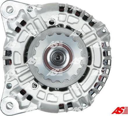 AS-PL A0237 - Alternator onlydrive.pro