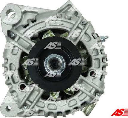 AS-PL A0224 - Alternator onlydrive.pro