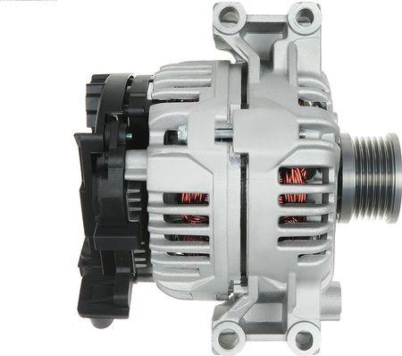 AS-PL A0220 - Alternator onlydrive.pro