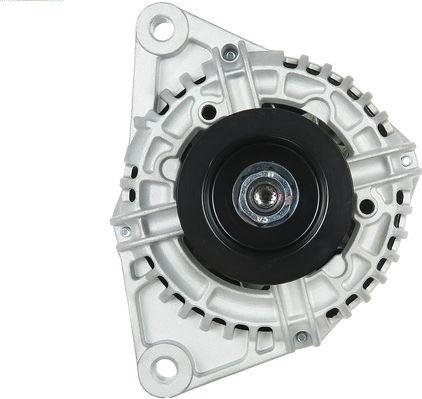 AS-PL A0228 - Alternator onlydrive.pro