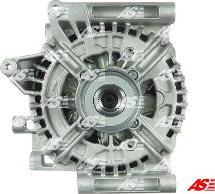 AS-PL A0222 - Alternator onlydrive.pro