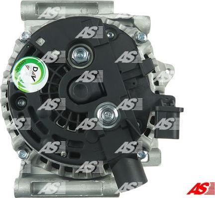 AS-PL A0222 - Alternator onlydrive.pro