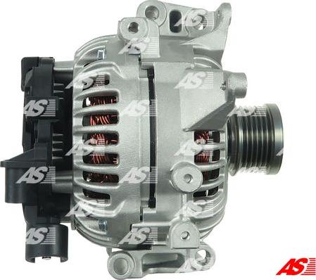 AS-PL A0222 - Alternator onlydrive.pro