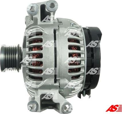 AS-PL A0222 - Alternator onlydrive.pro