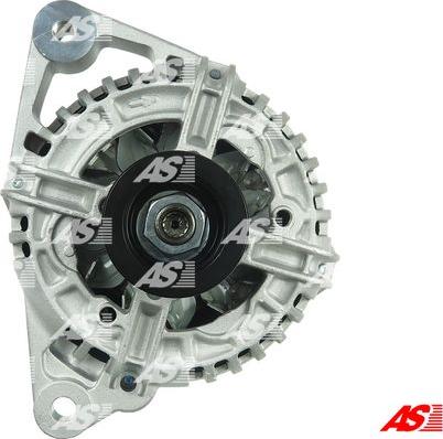 AS-PL A0227 - Alternator onlydrive.pro