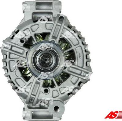 AS-PL A0270 - Alternator onlydrive.pro