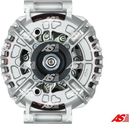 AS-PL A0277 - Alternator onlydrive.pro