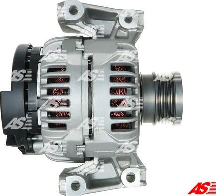 AS-PL A0721S - Alternator onlydrive.pro