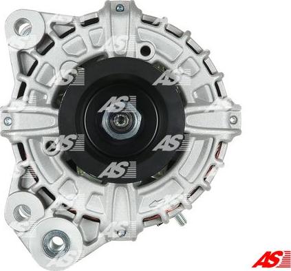 AS-PL A0774S - Alternator onlydrive.pro