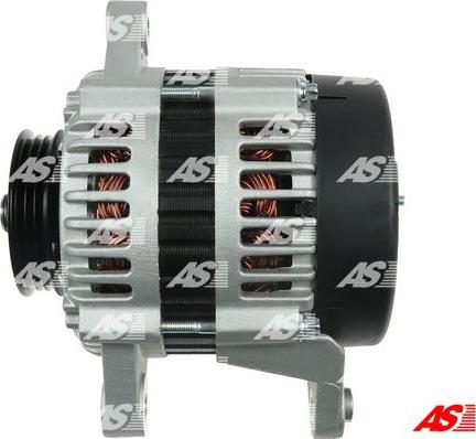 AS-PL A1042 - Alternator onlydrive.pro