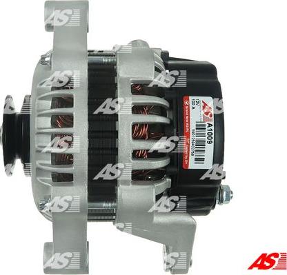 AS-PL A1009 - Alternator onlydrive.pro