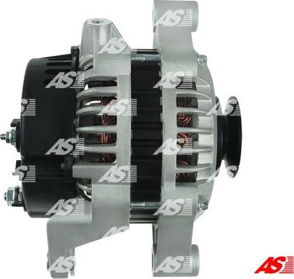 AS-PL A1009 - Alternator onlydrive.pro