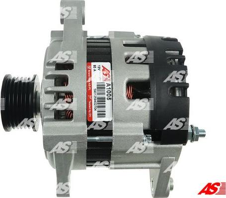 AS-PL A1005 - Generaator onlydrive.pro