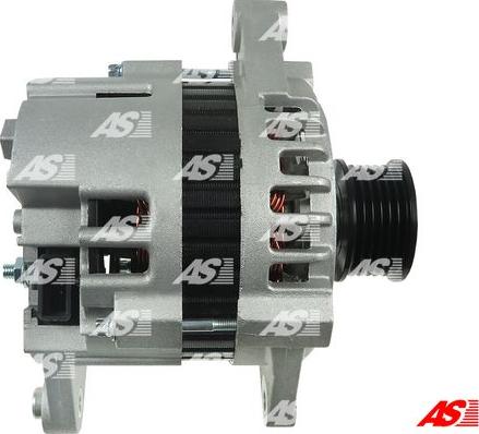 AS-PL A1005 - Alternator onlydrive.pro