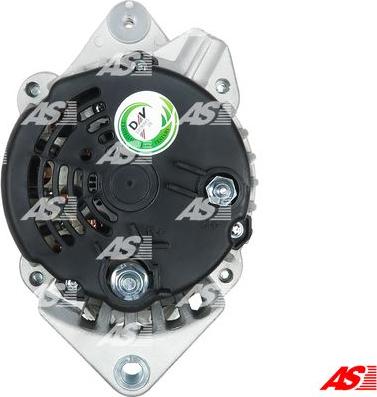 AS-PL A1001 - Alternator onlydrive.pro