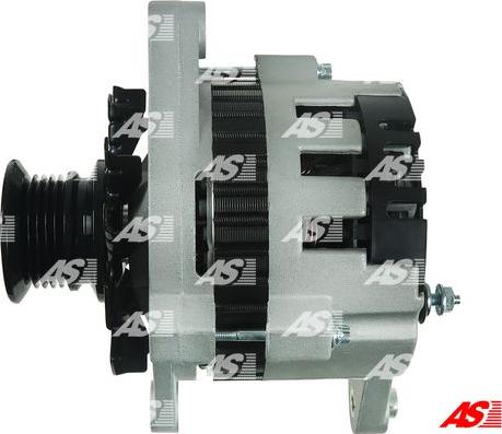 AS-PL A1002 - Alternator onlydrive.pro