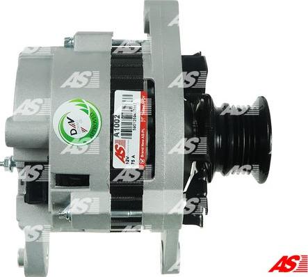 AS-PL A1002 - Generaator onlydrive.pro