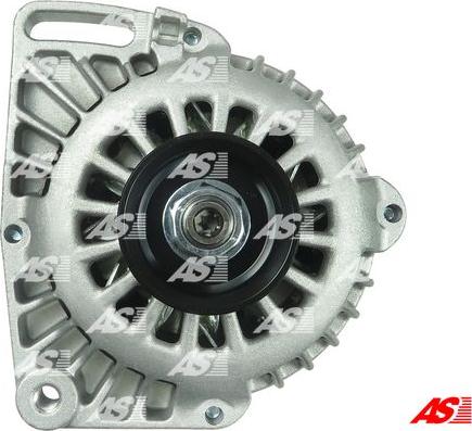 AS-PL A1014 - Alternator onlydrive.pro