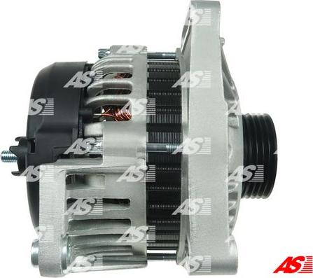 AS-PL A1014 - Alternator onlydrive.pro