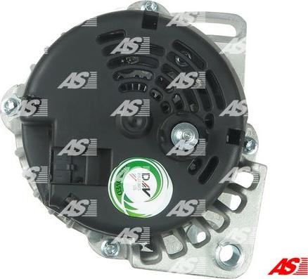 AS-PL A1014 - Alternator onlydrive.pro