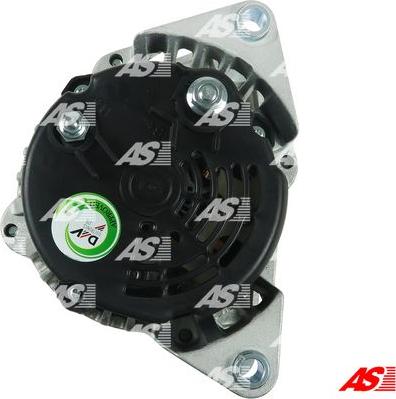 AS-PL A1010 - Alternator onlydrive.pro