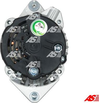 AS-PL A1011 - Alternator onlydrive.pro