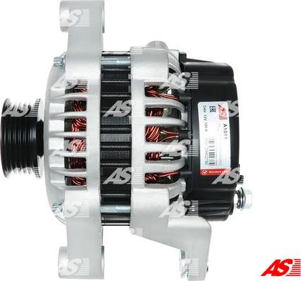 AS-PL A1011 - Alternator onlydrive.pro